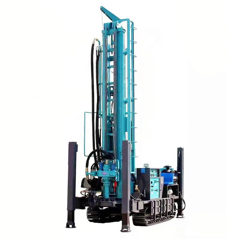 Borehulsboringsudstyr