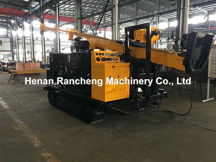 RCDX-4A diamond drilling rig (1)(001)
