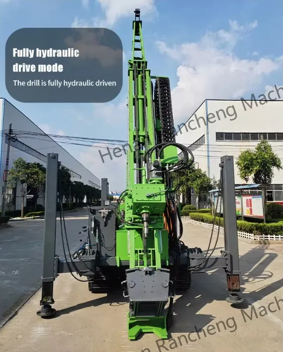 1600m Depth Exploration Diamond Core Drilling Rig 2 1600m Depth Exploration Diamond Core Drilling Rig 2