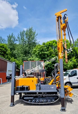 RCF180C mini water drilling machine (2)