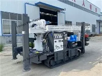 Borehulsborningsrigg