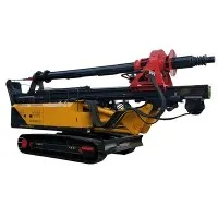 Rotation keder bunke